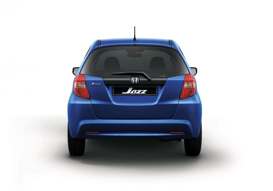  Honda Jazz 2010 года  (фото 15 из 21)
